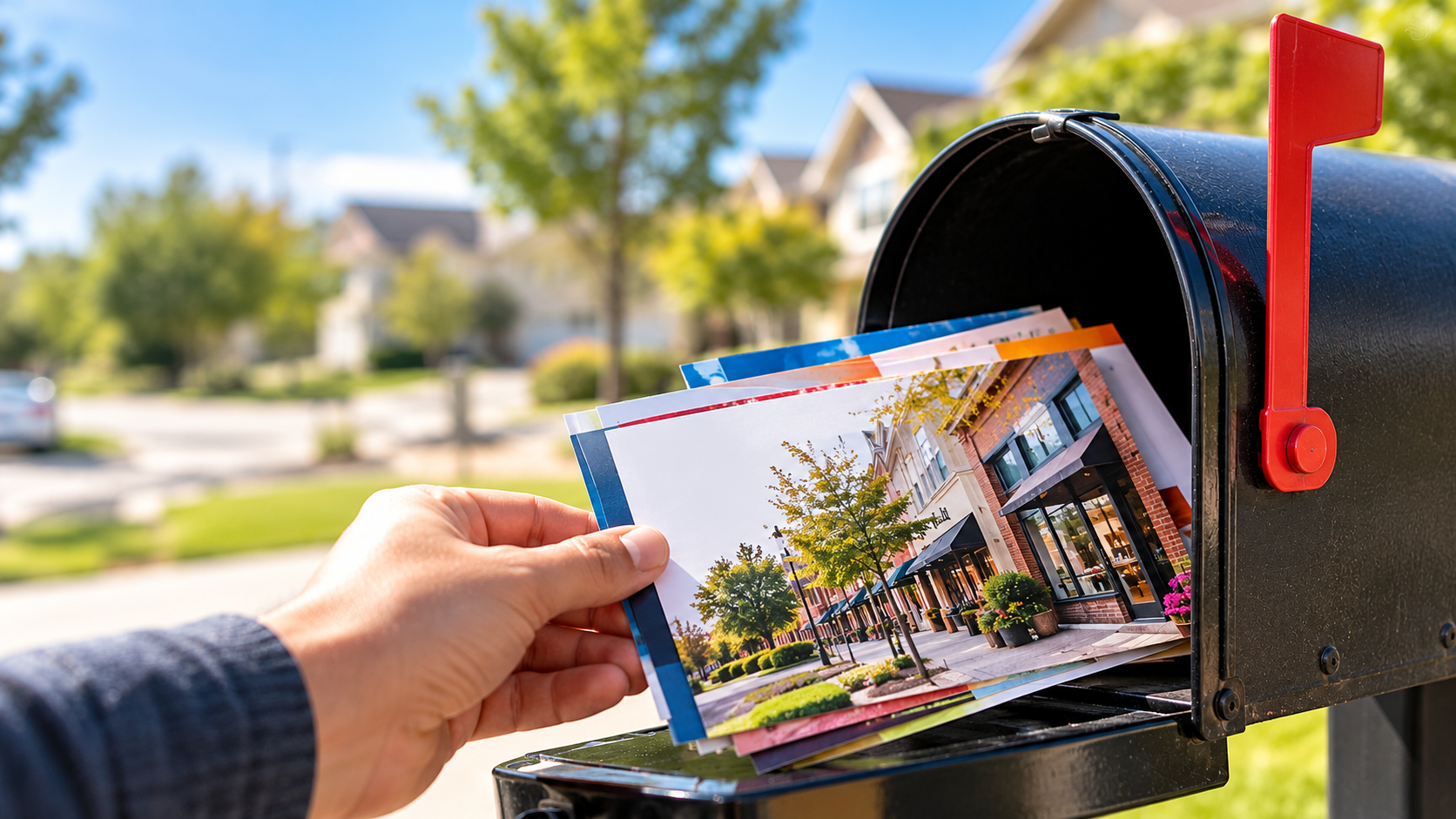 Direct Mail Marketing: How to Plan a Campaign That Gets Noticed