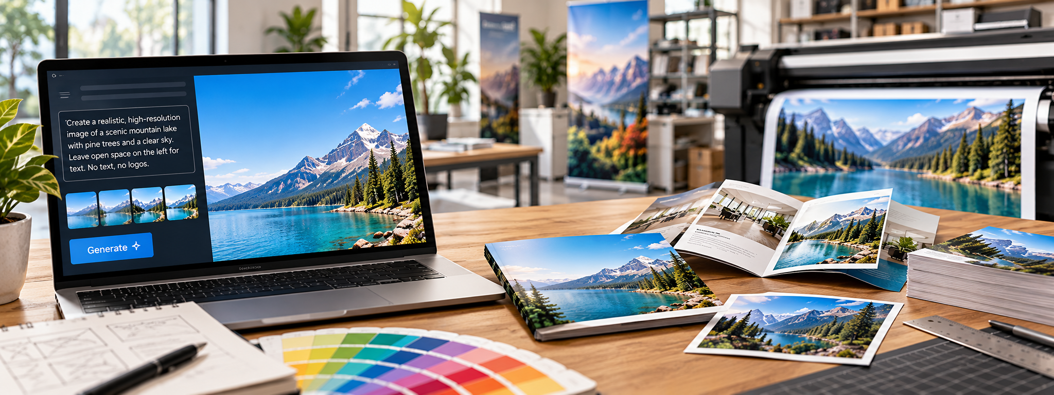 AI Prompts for Print-Ready Files: Essential Tips to Avoid Costly Mistakes
