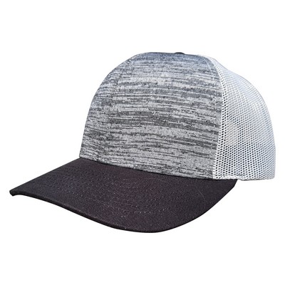 Stock Headwear Cap